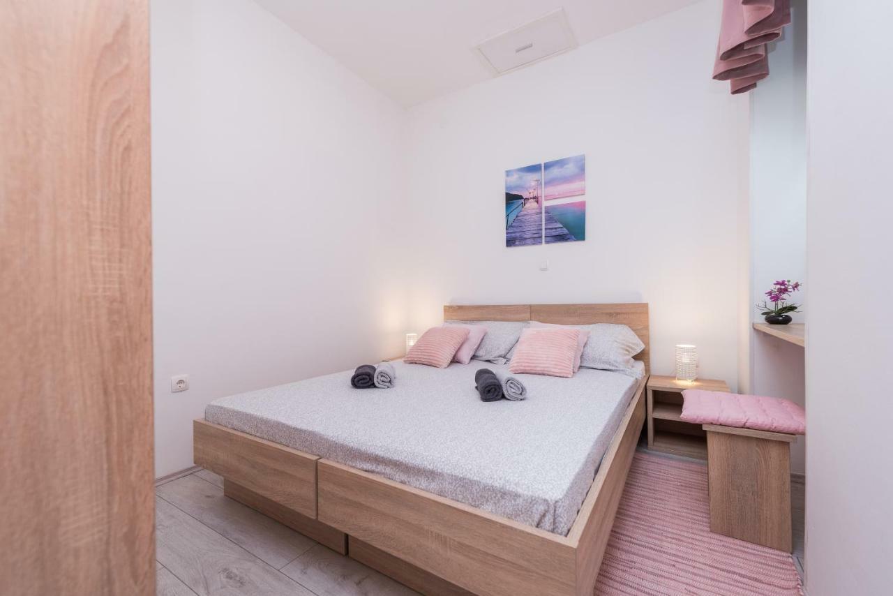 Tnt Apartment Zadar Exteriér fotografie